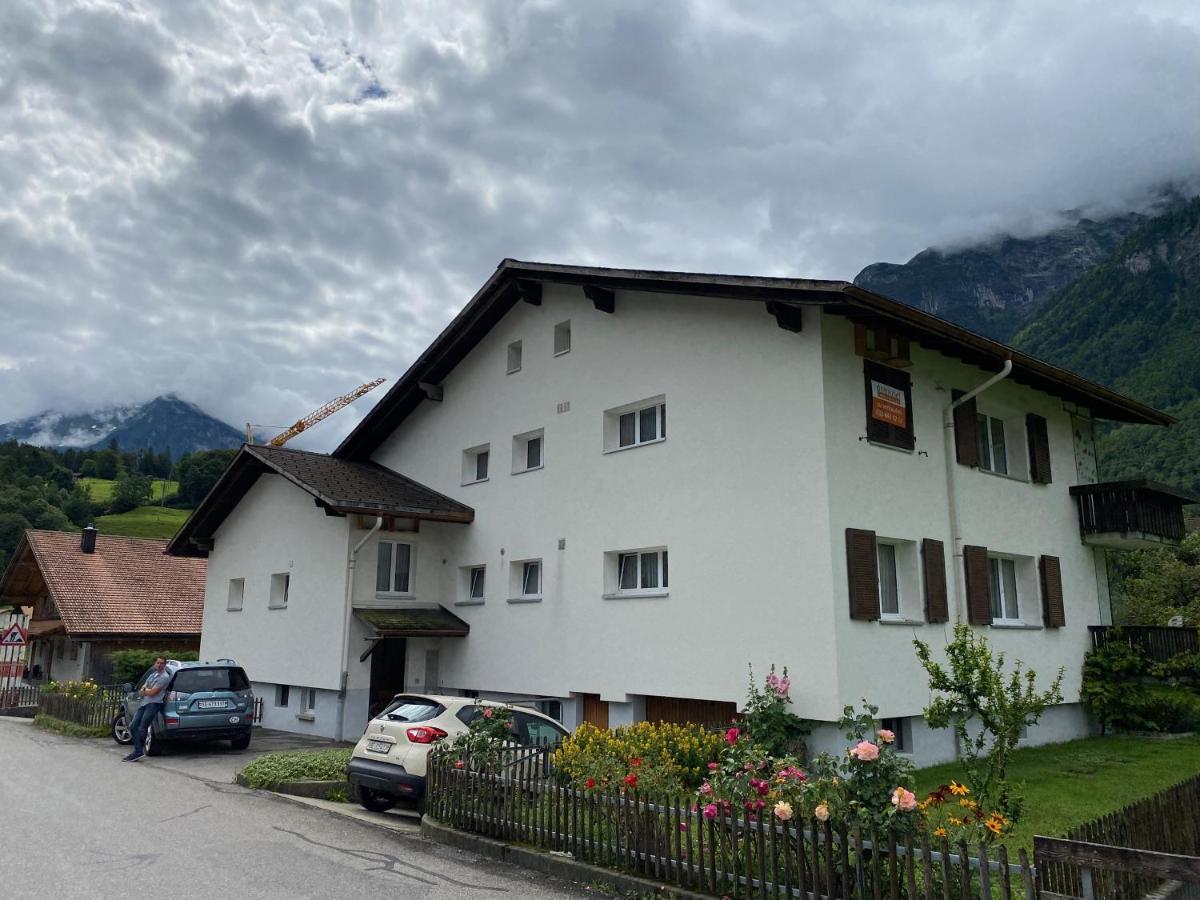 Spring Inn Apartments Meiringen Exterior foto